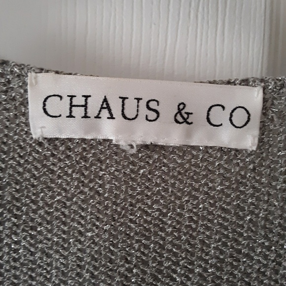 Chaus sweater - Picture 6 of 7